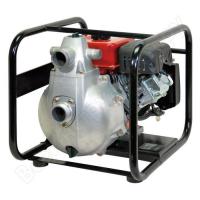 Высоконапорная бензиновая мотопомпа Koshin SERH-50V