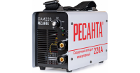 Инверторный сварочный аппарат Ресанта САИ 220 65/3