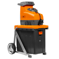 Садовый электрический измельчитель DAEWOO DSR 3000E