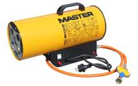 Газовая тепловая пушка MASTER BLP 17 M (17 кВт)
