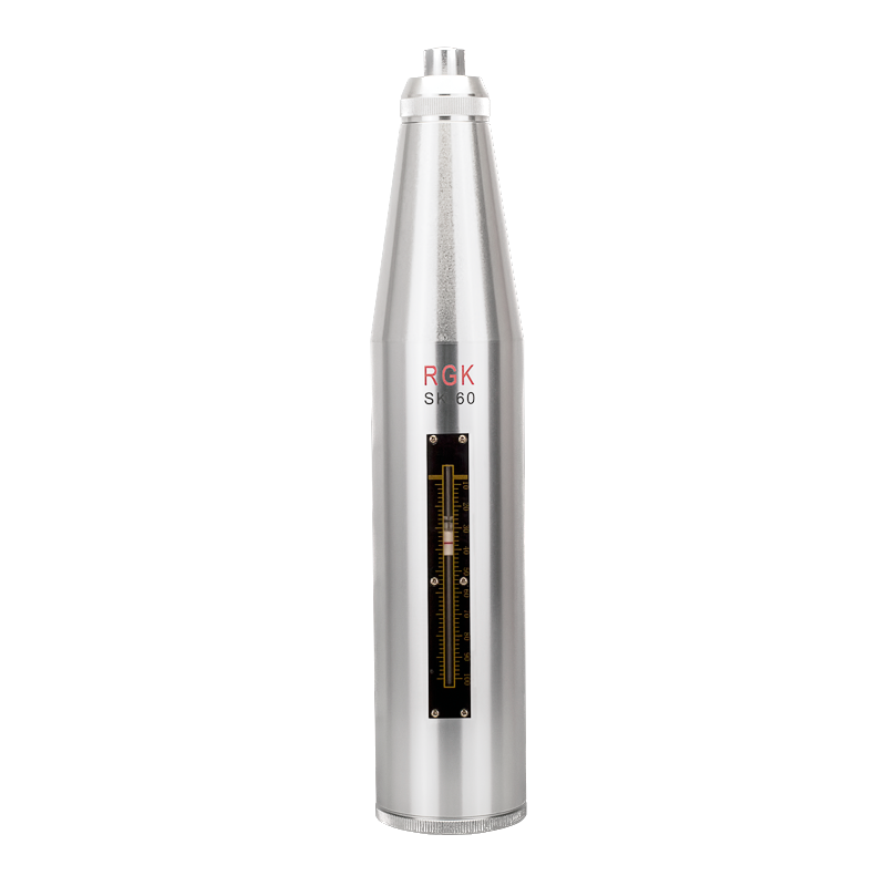 Измеритель прочности бетона RGK SK-60