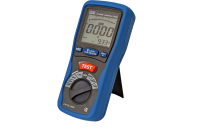 Цифровой тестер изоляции СЕМ DT-5505 481578
