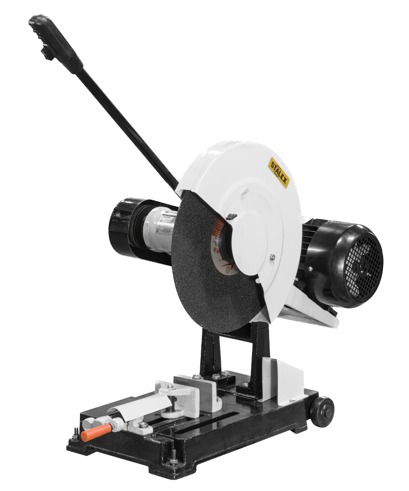 Абразивный отрезной станок Stalex COM/Cut-Off Machine/-400М/3 J3GA-400 220В