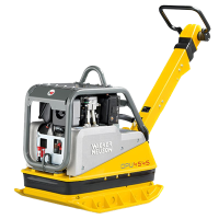 Реверсивная виброплита Wacker Neuson DPU (518 кг)
