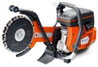 Бензиновый резчик Husqvarna K 760 Cut-n-Break