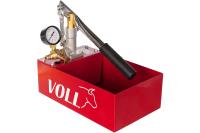 Ручной опрессовщик VOLL V-Test 25