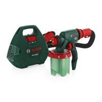 Краскораспылитель Bosch PFS 3000-2