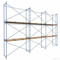 Строительные леса ЛРСП-40