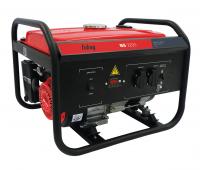 Бензиновый электрогенератор Fubag BS 2200 2,2 кВт