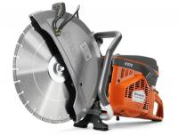 Бензорез 14" Husqvarna K970 9673480-01