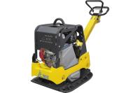 Реверсивная виброплита ТСС CP-320 (318 кг)