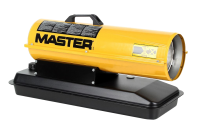 Дизельная тепловая пушка Master B 35 CED (10 кВт)