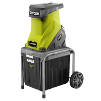 Электрический садовый измельчитель Ryobi RSH2545B 5133002512