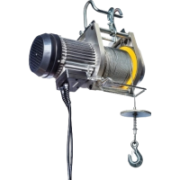 Электрическая стационарная таль EURO-LIFT BH250A 00009783