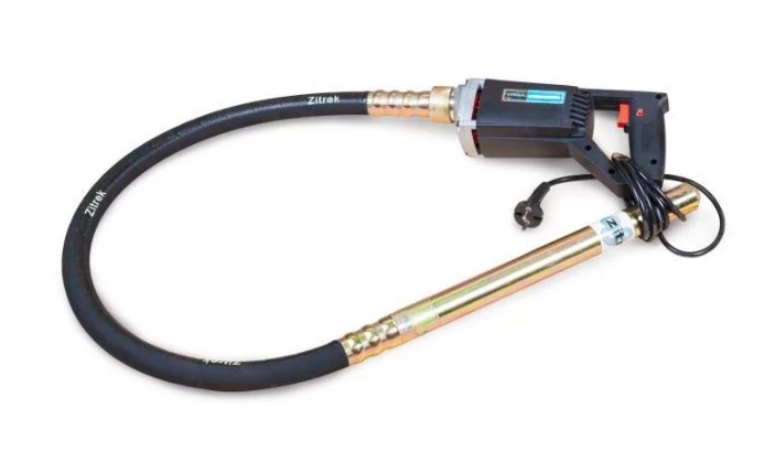 Портативный вибратор Zitrek Z-35-1.5