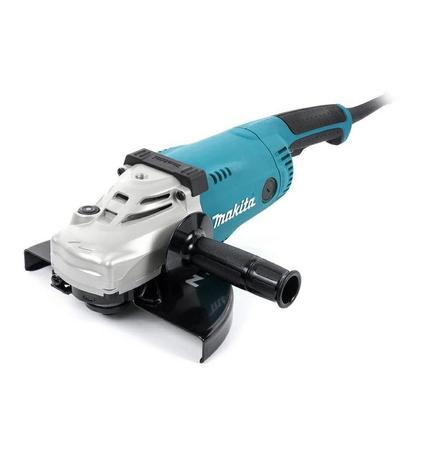 Болгарка (УШМ) Makita GA9020SFK