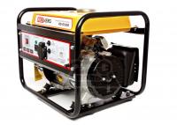 Бензиновый генератор REDVERG RD-G1000 1 кВт