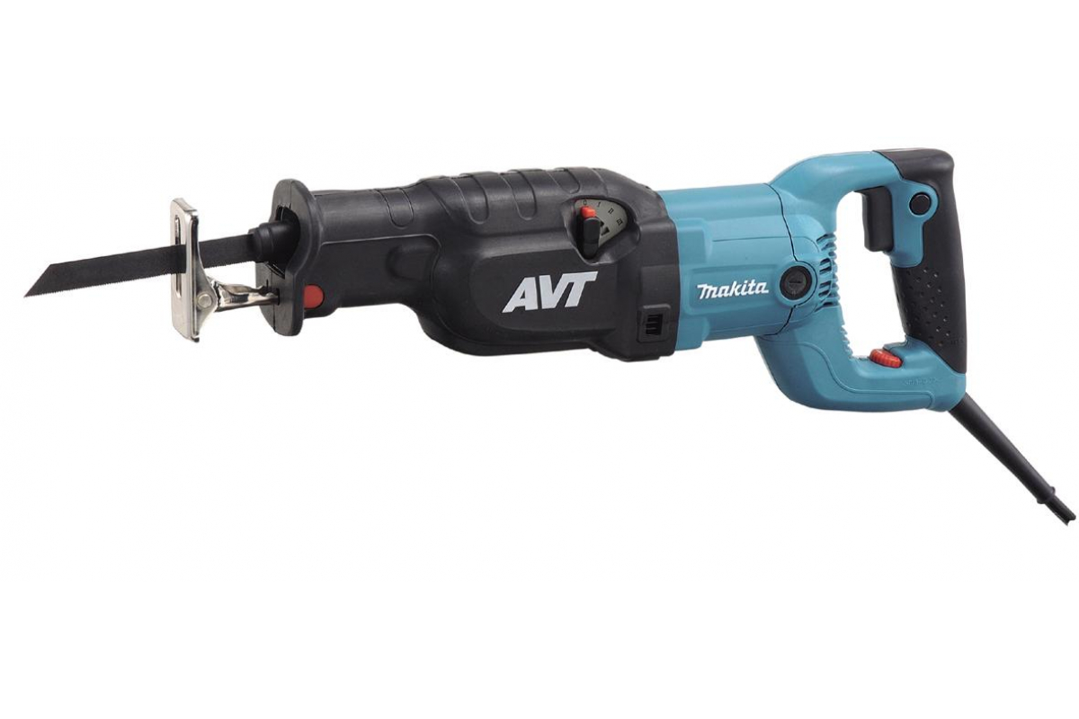 Сабельная пила Makita JR 3070 CT