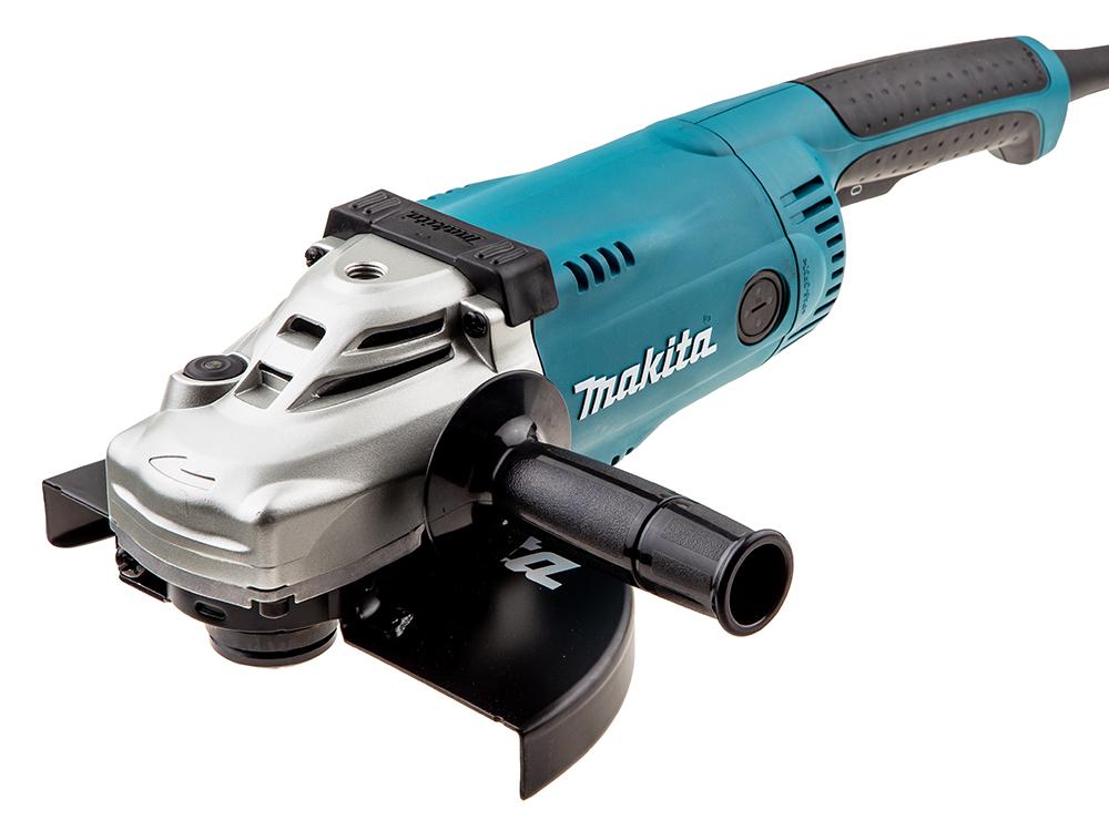 Болгарка (УШМ) Makita GA 7040 SF 01
