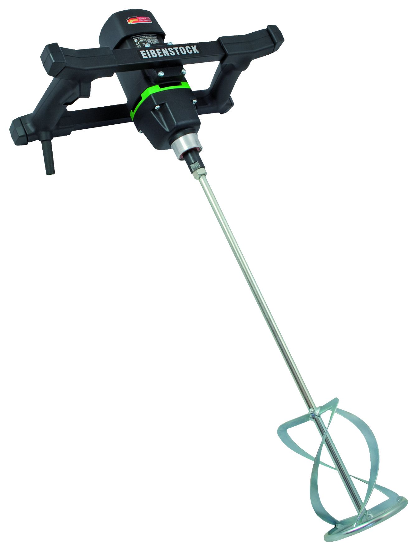 Дрель-миксер EIBENSTOCK EHR 18.1 S